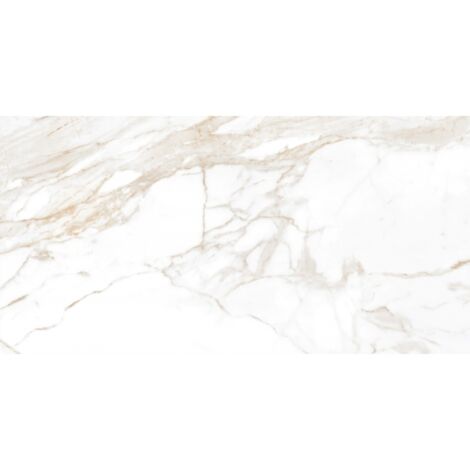 Mexen Faro Natural grès émaillé rect. G1, carreau sol-mur 120 x 60 cm, brillant - TL138-120-060-01