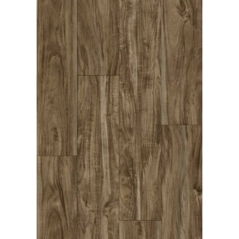 Mexen Fort Worth échantillon de panneaux vinyles 1240 x 182 mm SPC 6,5 mm, sous-couche IXPE 1,5 mm, 4 V-Fuga, Akacja - F1065-S