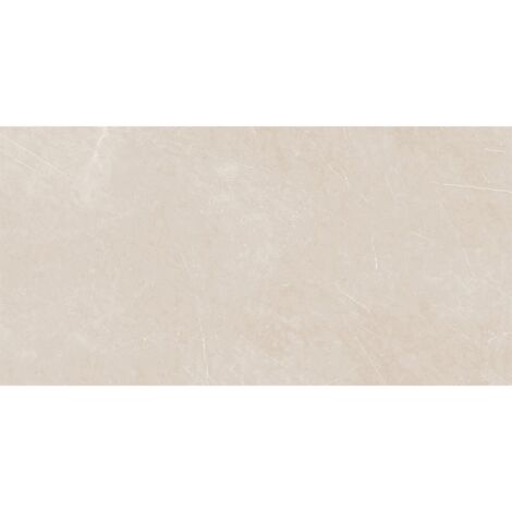 Mexen French Crema gres esmaltado rect. G1, baldosa de suelo y pared 120 x 60 cm, brillo - TL173-120-060-00