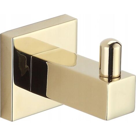Mexen gancho para toalla, dorado - 7020635-50