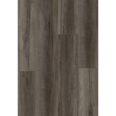 Mexen Glendale campione di pannelli vinilici 1240 x 182 mm SPC 6,5 mm, sottofondo IXPE 1,5 mm, 4 V-Fuga, Katalapa - F1094-S