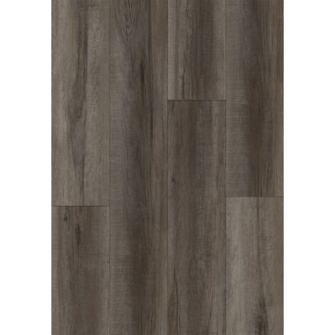 Mexen Glendale échantillon de panneaux vinyles 1240 x 182 mm SPC 6,5 mm, sous-couche IXPE 1,5 mm, 4 V-Fuga, Katalapa - F1094-S