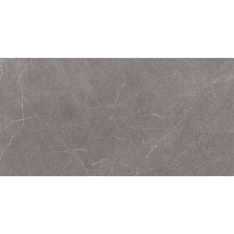 Mexen Gloster Grey gres smaltato rett. G1, piastrella da pavimento e parete 120 x 60 cm, lucida - TL172-120-060-01
