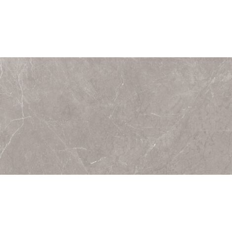 Mexen Gloster Grigio Chiaro campione di gres smaltato rett. G1, piastrella da pavimento e parete 120 x 60 cm, lucido - TL172-04-