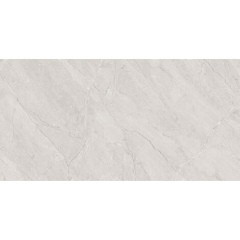 Mexen Harper Bianco gres esmaltado rect. G1, baldosa para suelo y pared 120 x 60 cm, carving - TL422-120-060-00