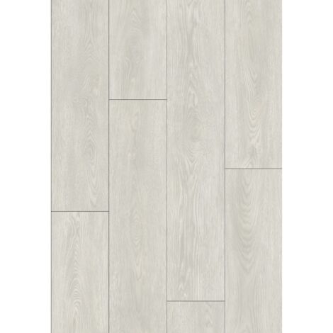 Mexen Hollywood Muster für Vinylpaneele 1240 x 182 mm SPC 6,5 mm, IXPE-Unterlage 1,5 mm, 4 V-Fuge, Eiche - F1132-S
