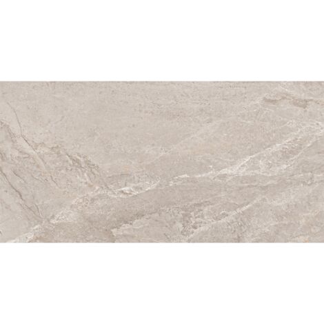 Mexen Homes Pearl glasiertes rektifiziertes Feinsteinzeug G1, Boden- und Wandfliese 120 x 60 cm, glänzend - TL151-120-060-04
