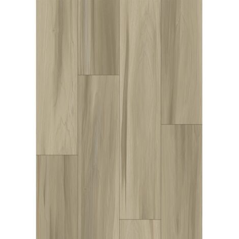 Mexen Indianapolis Muster für Vinylpaneele 1240 x 182 mm SPC 6,5 mm, IXPE-Unterlage 1,5 mm, 4 V-Fuge, Klon - F1063-S