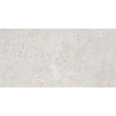 Mexen Inspira Bianco gres esmaltado rect. G1, azulejo de suelo y pared 120 x 60 cm, mate - TL303-120-060-00