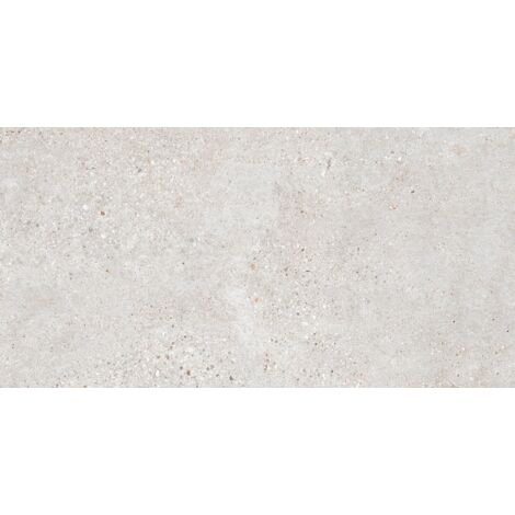 Mexen Inspira Campione bianco in gres smaltato rett. G1, piastrella da pavimento e parete 120 x 60 cm, opaca - TL303-00-S
