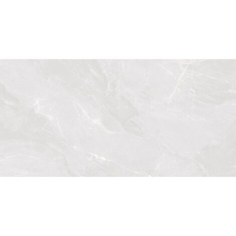 Mexen Jerico Argento gres smaltato rettificato. G1, piastrella pavimento-parete 120 x 60 cm, intaglio - TL435-120-060-02