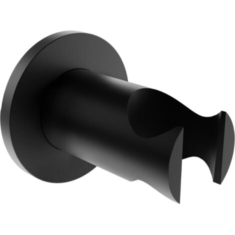 Mexen Kai Duschhalterung, Schwarz - 79351-70