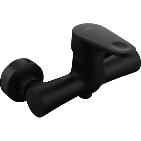 Mexen Kama miscelatore doccia, nero - 72540-70