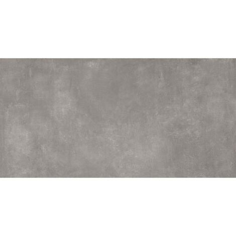 Mexen Kamen Grey gres smaltato rett. G1, piastrella da pavimento e rivestimento 120 x 60 cm, opaco - TL335-120-060-02