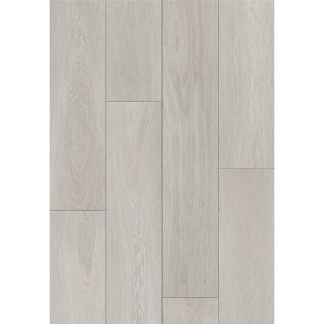 Mexen Killeen panneaux vinyles 1240 x 182 mm SPC 6,5 mm, sous-couche IXPE 1,5 mm, 4 V-Fuge, Chêne - F1137-1240-182-505-4V1-01