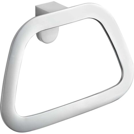 Mexen Lea appendiabiti per asciugamano, cromo - 7026032-00