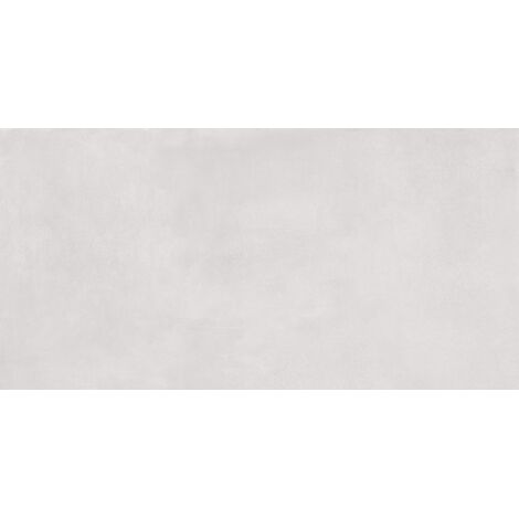 Mexen Lemmy Bianco grès émaillé rectifié. G1, carreau sol-mur 120 x 60 cm, carving - TL433-120-060-01