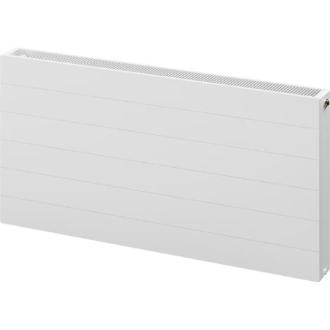 Mexen Line CVL22 radiateur à panneaux 600 x 1600 mm, raccordement inférieur, 2532 W, blanc - W622L-060-160-00
