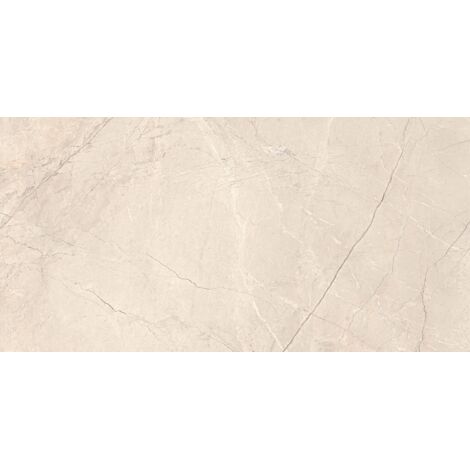 Mexen Litava Crème grès émaillé rect. G1, carreau sol et mur 120 x 60 cm, carving - TL406-120-060-02