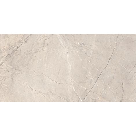 Mexen Litava Natural grès émaillé rectifié G1, carreau sol-mur 120 x 60 cm, carving - TL406-120-060-04