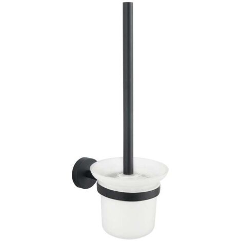 Mexen Loft cepillo de ba帽o, negro - 7012650-70