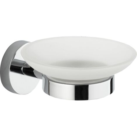 Mexen Loft Seifenschale, Chrom - 7012639-00