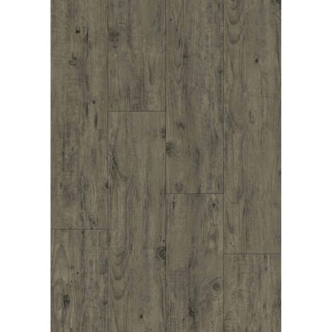 Mexen Long Beach campione di pannelli vinilici 1240 x 182 mm SPC 6,5 mm, sottostrato IXPE 1,5 mm, 4 V-Fuga, Pino - F1075-S