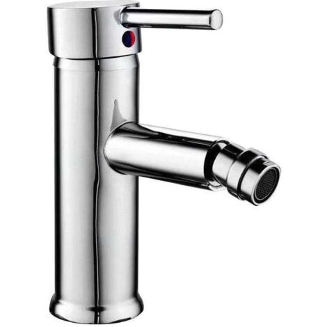 Mexen Lua rubinetto bidet cromato - 72820-00