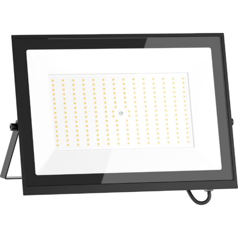 Mexen Luxpro+ LED-Strahler, 150W, Kalt - 6500K, 16500 lm, schwarz - L231-150-65-70