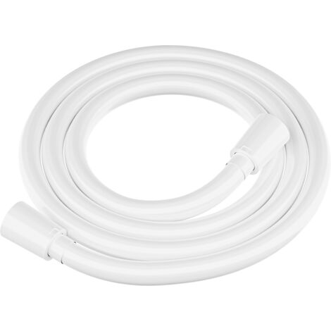 Mexen manguera de ducha 150 cm, blanca - 79450-20