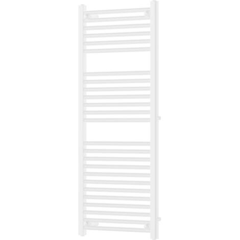 Mexen Mars radiatore da bagno laterale 1200 x 500 mm, 528 W, bianco - W110-1200-500-00-20-S