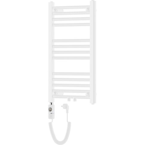 Mexen Mars radiatore elettrico 700 x 400 mm, 300 W, bianco - W110-0700-400-2300-20