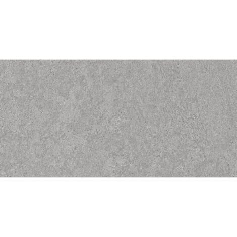 Mexen Megnum Argento gres smaltato rettificato G1, piastrella da pavimento e parete 120 x 60 cm, carving - TL342-120-060-03