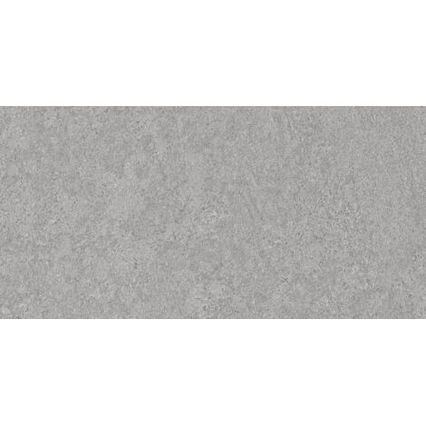 Mexen Megnum Muestra de gres esmaltado rect. G1 plateado, azulejo para suelo y pared 120 x 60 cm, carving - TL342-03-S