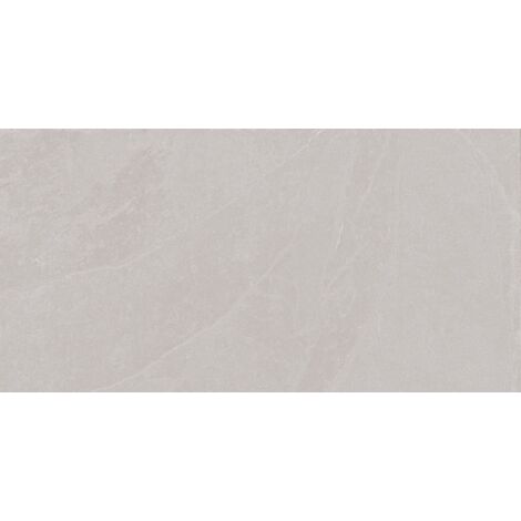 Mexen Mek Campione di gres smaltato rettificato Bianco G1, piastrella per pavimenti e pareti 120 x 60 cm, opaco GT - TL504-00-S