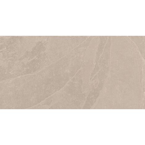 Mexen Mek Muestra beige de gres esmaltado rect. G1, baldosa para piso y pared 120 x 60 cm, mate GT - TL504-01-S