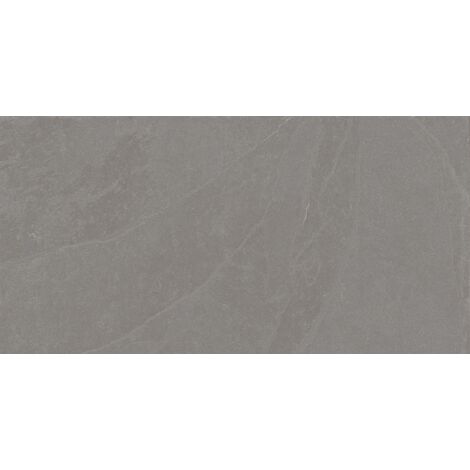 Mexen Mek Smoke muestra de gres esmaltado rect. G1, azulejo de suelo y pared 120 x 60 cm, mate GT - TL504-04-S