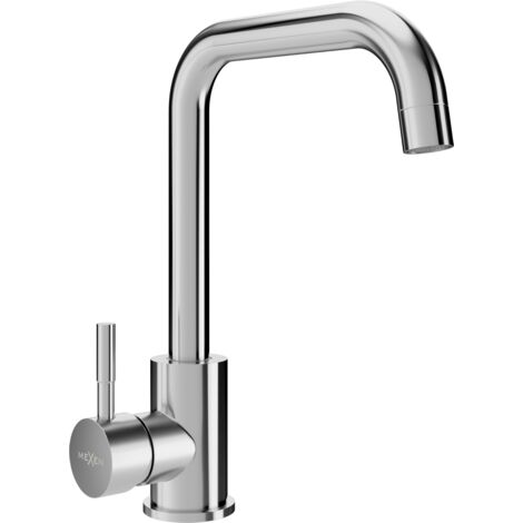 Mexen Modena rubinetto da cucina, cromato - 671900-00