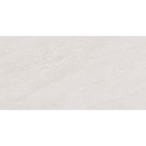 Mexen Netiva Bianco glasierte rektifizierte Gresfliese G1, Boden- und Wandfliese 120 x 60 cm, matt - TL316-120-060-00