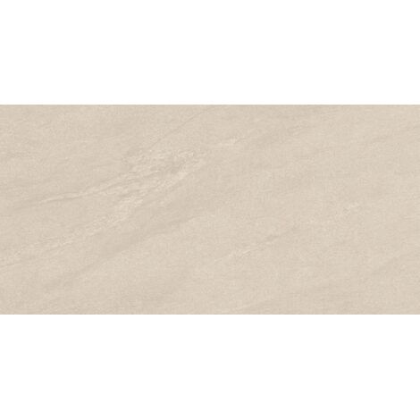 Mexen Netiva Crema Probe glasiertes Rektifikations-Gres, Boden-Wandfliese 120 x 60 cm, matt - TL316-01-S