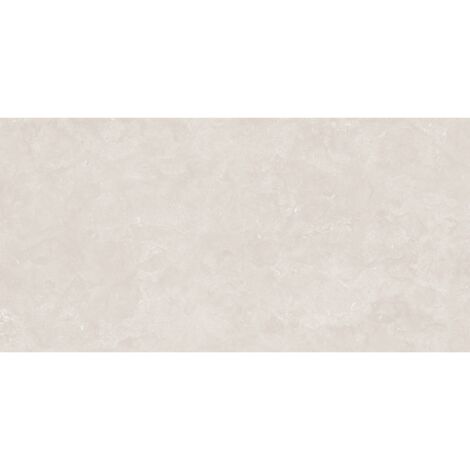 Mexen Nios Bianco grès émaillé rectifié G1, carreau sol-mur 120 x 60 cm, mat - TL343-120-060-00