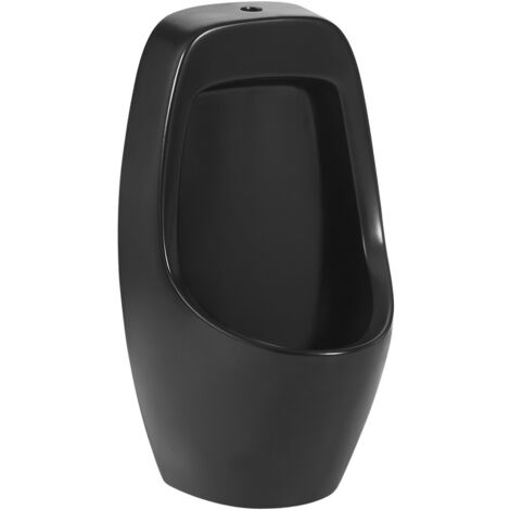 Mexen Oliver Wand-WC, mattschwarz - 37016970