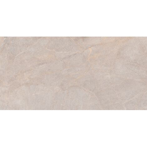 Mexen Olvera Beige grès émaillé rect. G1, carrelage sol-mur 120 x 60 cm, carving - TL418-120-060-00