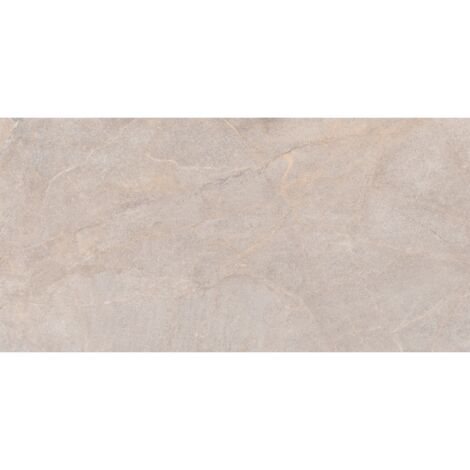 Mexen Olvera Beige gres esmaltado rectificado G1, baldosa de suelo y pared 120 x 60 cm, carving - TL418-120-060-00