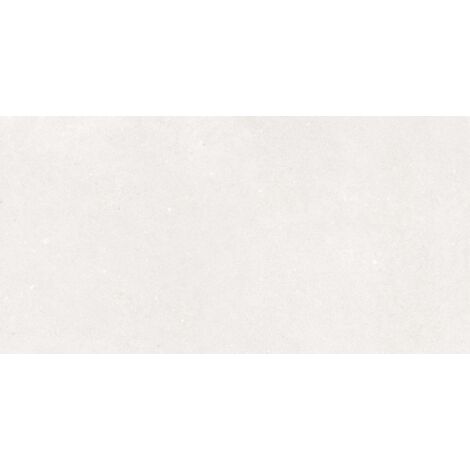 Mexen Onida Muestra de gres esmaltado rect. Bianco G1, azulejo para suelo y pared 120 x 60 cm, mate - TL331-00-S