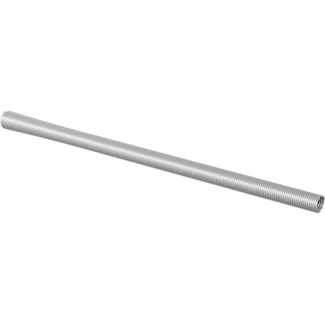 Mexen PEX muelle externo para doblar tuber铆as PEX 16, longitud 50 cm - W97003-16