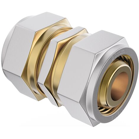 Mexen PEX-S Verschraubung PEX 16 x 16 - W97220-1616-00