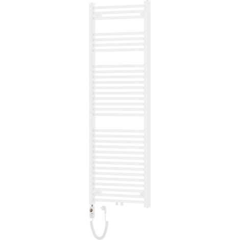 Mexen Pluton radiatore elettrico 1700 x 600 mm, 900 W, bianco - W106-1700-600-2900-20