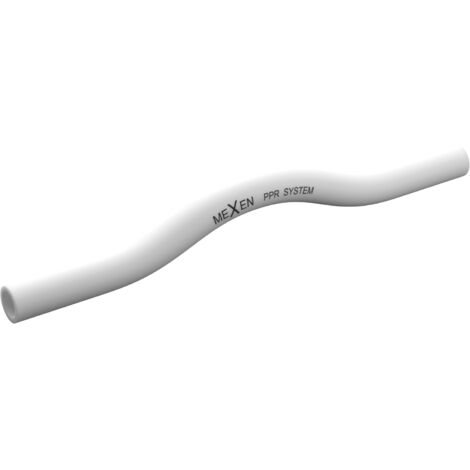Mexen PPR empalme soldado para tuber铆as PPR 32 x 32, PN20 - W97338-3232-00