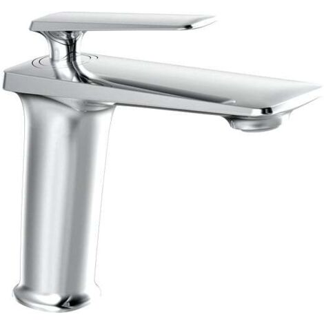 Mexen Purus rubinetto lavandino, cromo - 745800-00